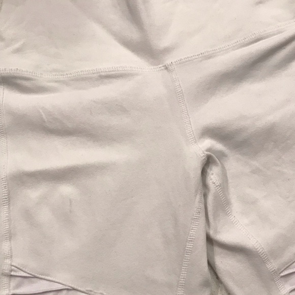 Alo Yoga Moto Leggings - Picture 5 of 5